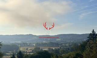 Terrain  500 m² à vendre à Simandres (69360)