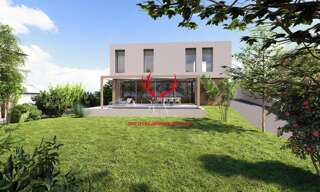 Terrain  666 m² à vendre à Simandres (69360)