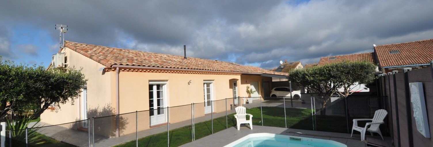 Maison 6 Pièces 175 m² à vendre à Albi (81000)