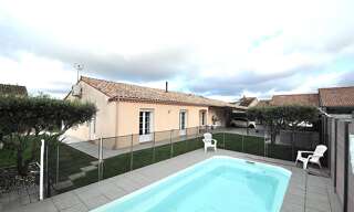 Maison 6 Pièces 175 m² à vendre à Albi (81000)