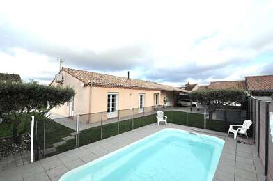 Maison 6 pièces 325000 €