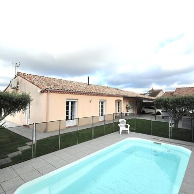 Maison 6 pièces 325000 €