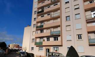 Appartement 4 Pièces 53 m² à vendre à Roanne (42300)