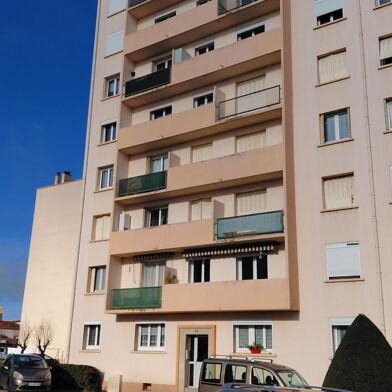 Appartement 4 pièces 31000 €