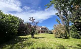 Maison 6 Pièces 245 m² à vendre à Dommartin (69380)