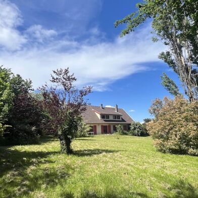 Maison 6 pièces 575000 €