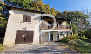 Maison 7 Pièces 220 m² à vendre à Puyoô (64270)