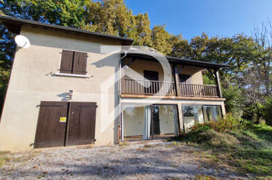 Maison 7 pièces 249000 €