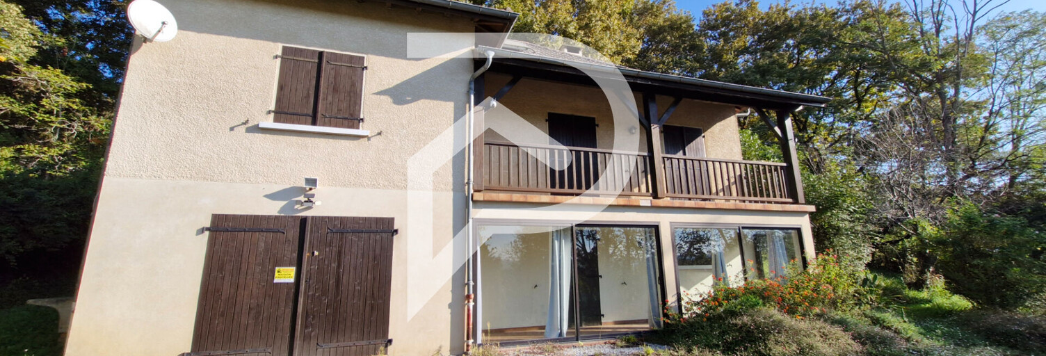 Maison 7 Pièces 220 m² à vendre à Puyoô (64270)