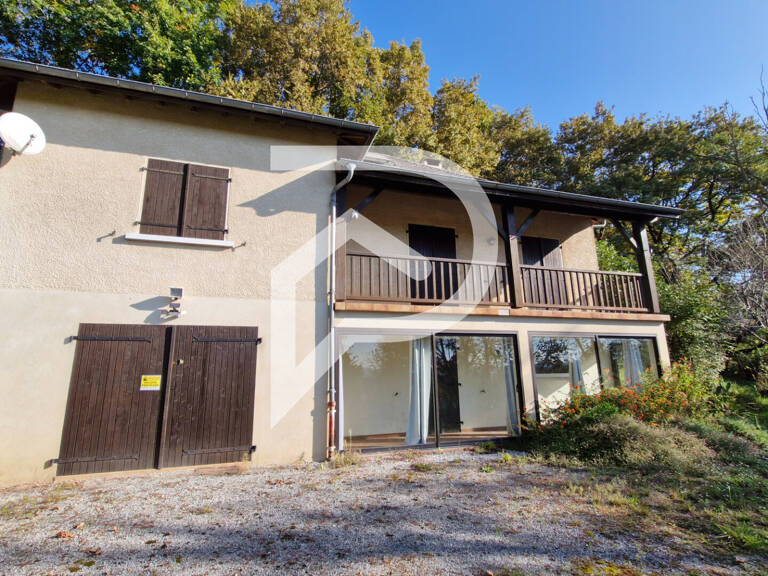 Maison sur sous-sol 7 pièces 220 m² PUYOO — photo 1