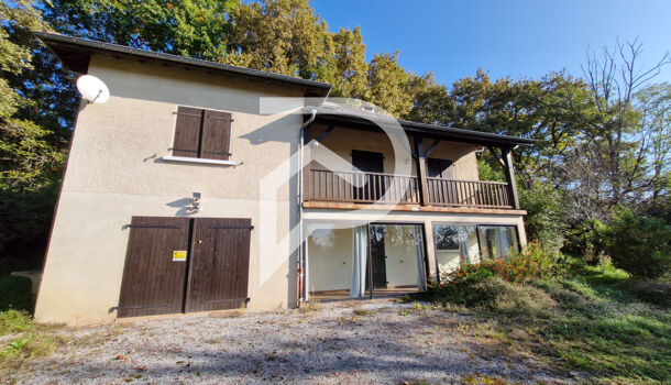 Villa / Maison 7 pièces  à vendre Puyoô 64270