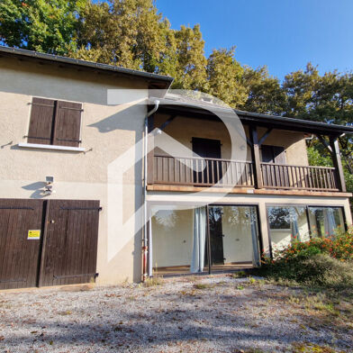 Maison 7 pièces 249000 €