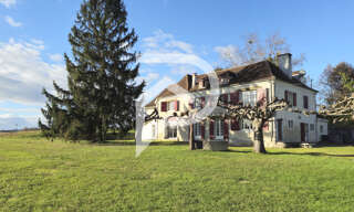 Maison 10 Pièces 470 m² à vendre à Orthez (64300)