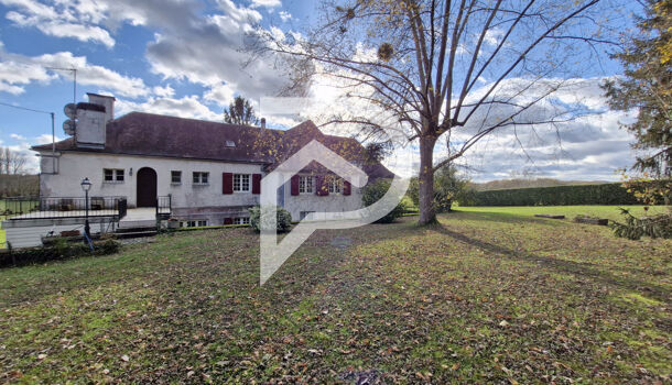 Villa / Maison 10 pièces  à vendre Orthez 64300