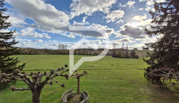 Villa / Maison 10 pièces  à vendre Orthez 64300