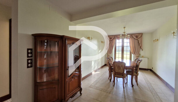 Villa / Maison 10 pièces  à vendre Orthez 64300