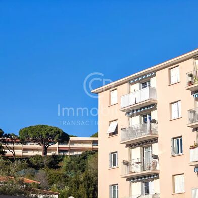 Appartement 3 pièces 210000 €