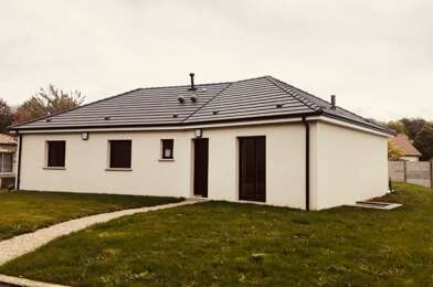Maison 3 pièces 205000 €