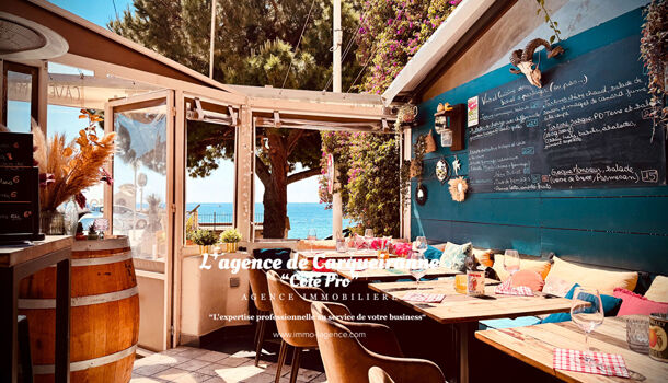 Local commercial 6 pièces  à vendre Toulon 83000