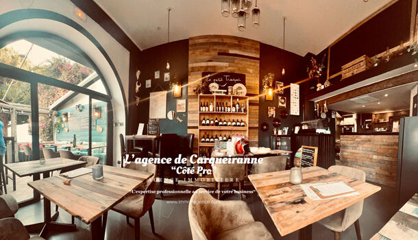 Local commercial 6 pièces  à vendre Toulon 83000