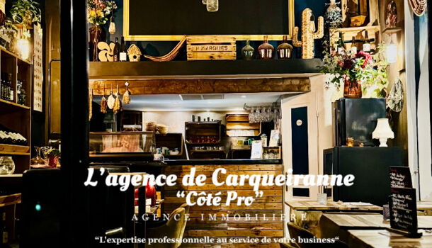 Local commercial 6 pièces  à vendre Toulon 83000