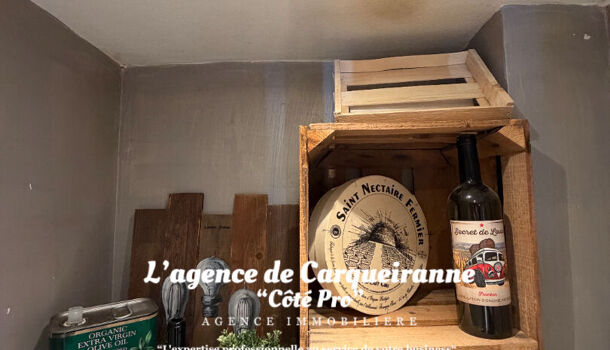 Local commercial 6 pièces  à vendre Toulon 83000