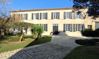 Maison 9 Pièces 281 m² à vendre à Pérignac (17800)