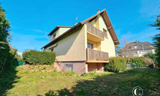 Maison 6 Pièces 155 m² à vendre à Colmar (68000)