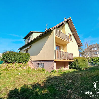 Maison 6 pièces 306000 €