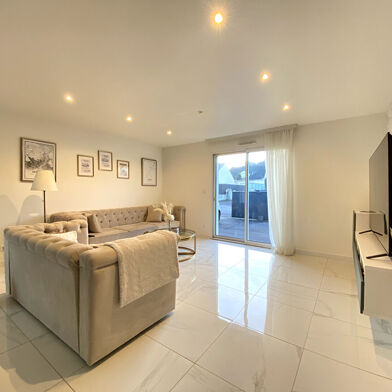 Maison 4 pièces 244600 €