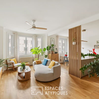 Appartement 3 pièces 399000 €