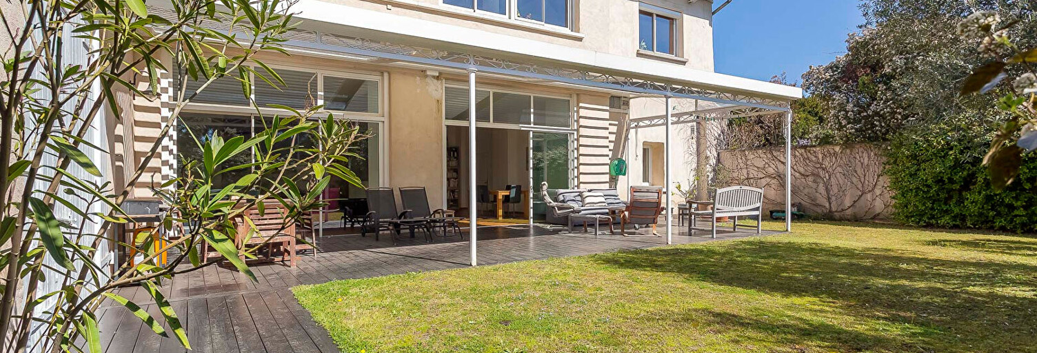 Appartement 4 Pièces 179 m² à vendre à Tassin-la-Demi-Lune (69160)