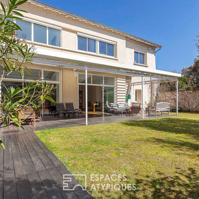 Appartement 4 pièces 620000 €