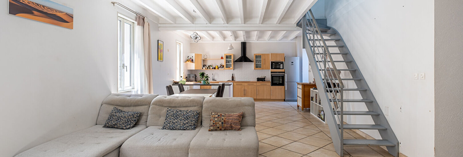 Maison 6 Pièces 200 m² à vendre à Dardilly (69570)