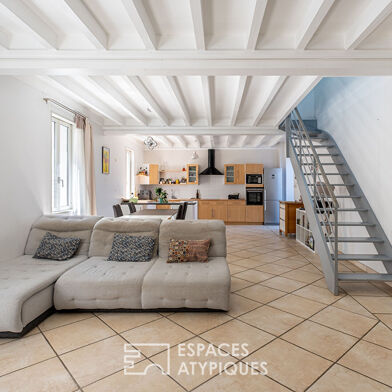 Maison 6 pièces 490000 €