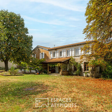 Maison 8 pièces 895000 €