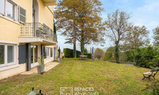 Appartement 5 Pièces 135 m² à vendre à Sainte-Foy-lès-Lyon (69110)