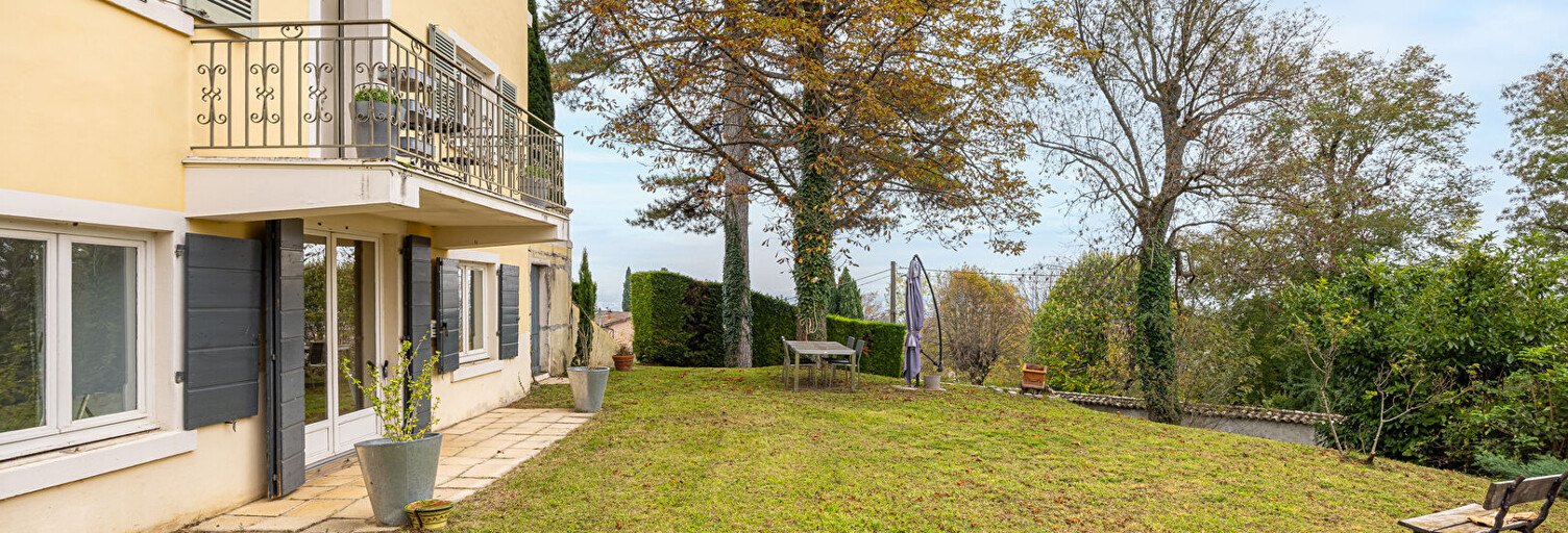 Appartement 5 Pièces 135 m² à vendre à Sainte-Foy-lès-Lyon (69110)