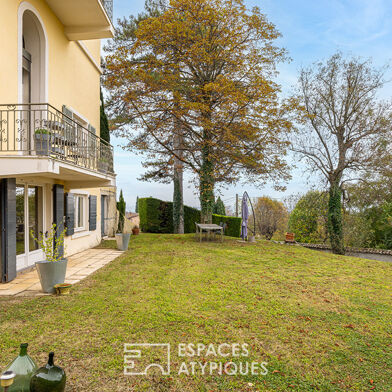 Appartement 5 pièces 750000 €