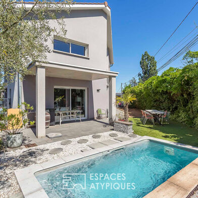 Maison 5 pièces 580000 €