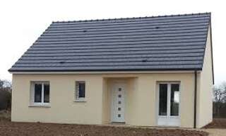 Maison 85 m² à construire Saint-Laurent-en-Caux (76560)