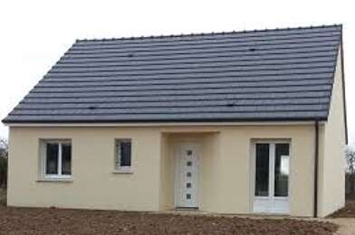 Maison 3 pièces 192000 €