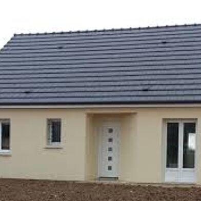 Maison 3 pièces 192000 €