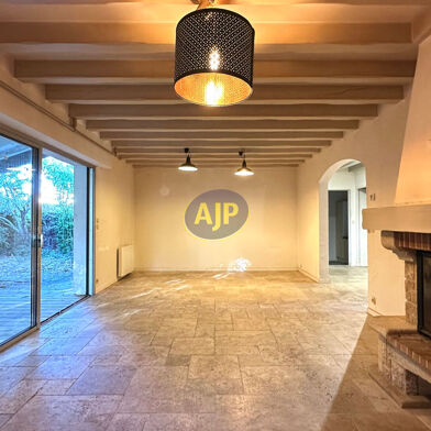 Maison 5 pièces 439000 €