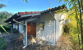 Maison 5 Pièces 103 m² à vendre à Seignosse (40510)