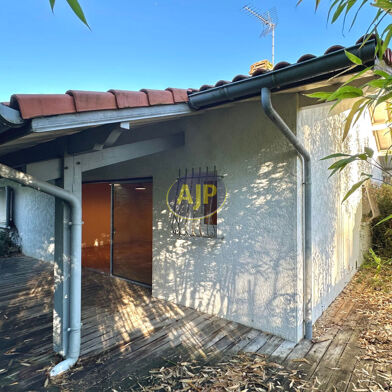 Maison 5 pièces 439000 €