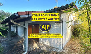 Maison 5 Pièces 103 m² à vendre à Seignosse (40510)