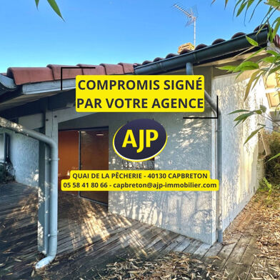 Maison 5 pièces 439000 €