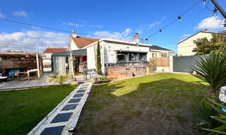 Maison 5 Pièces 116 m² à vendre à Saint-Sébastien-sur-Loire (44230)