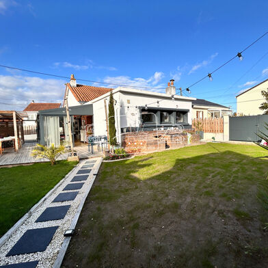 Maison 5 pièces 429400 €